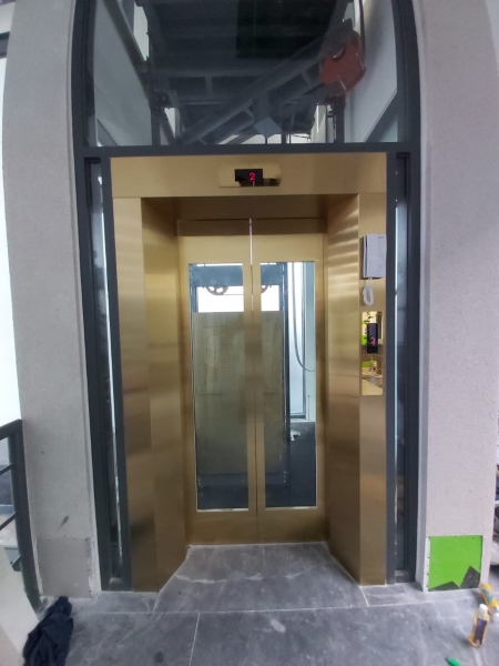 Thiết kế, lắp đặt thang máy - Thang Máy Thịnh Phước - Công Ty TNHH Xây Dựng Thang Máy Thịnh Phước